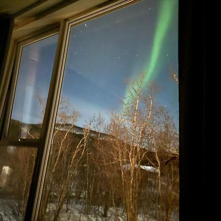 Platinum Vip - Northern Light Luxury House Tromsø Exteriör bild