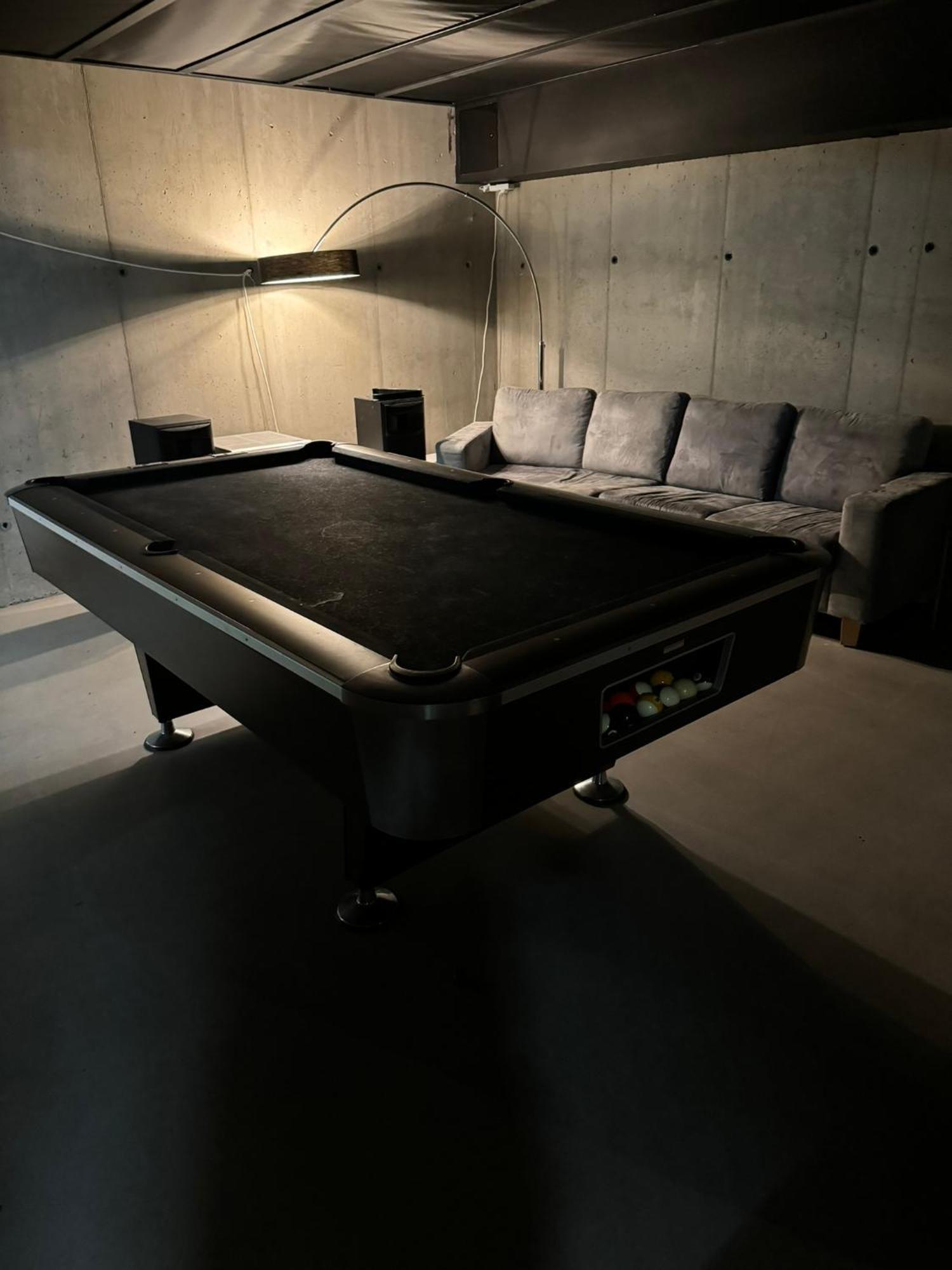 Platinum Vip - Northern Light Luxury House Tromsø Exteriör bild