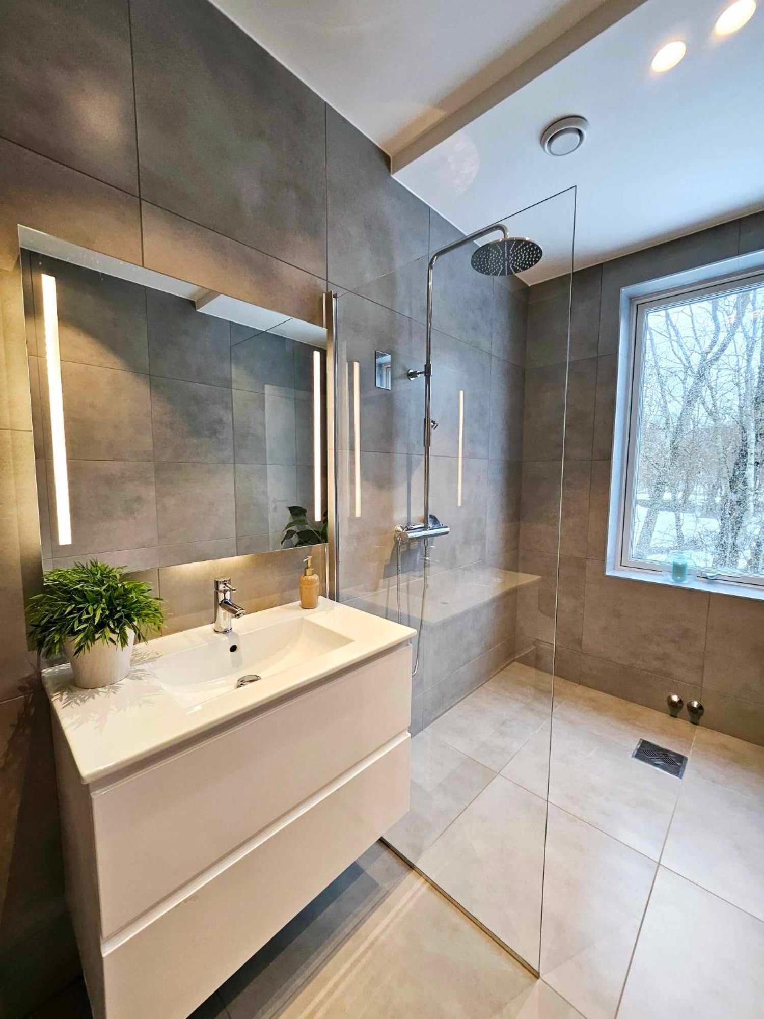 Platinum Vip - Northern Light Luxury House Tromsø Exteriör bild