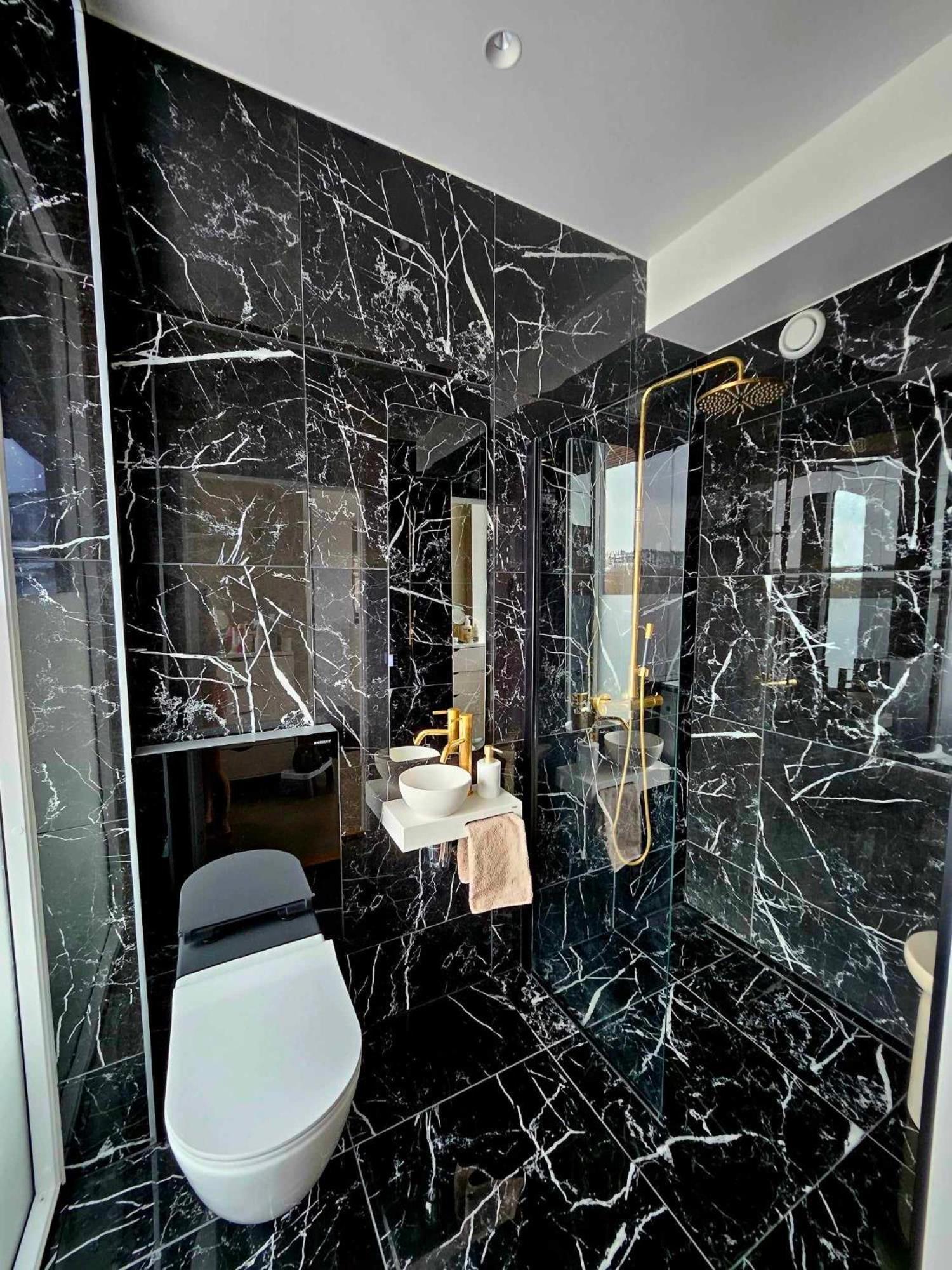 Platinum Vip - Northern Light Luxury House Tromsø Exteriör bild