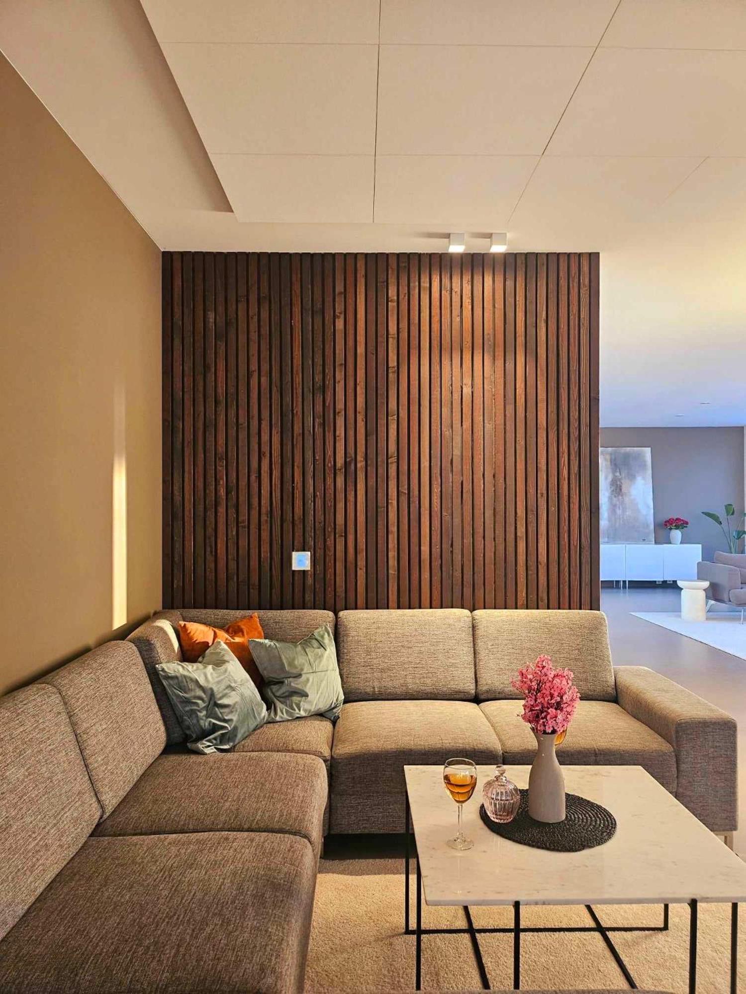 Platinum Vip - Northern Light Luxury House Tromsø Exteriör bild