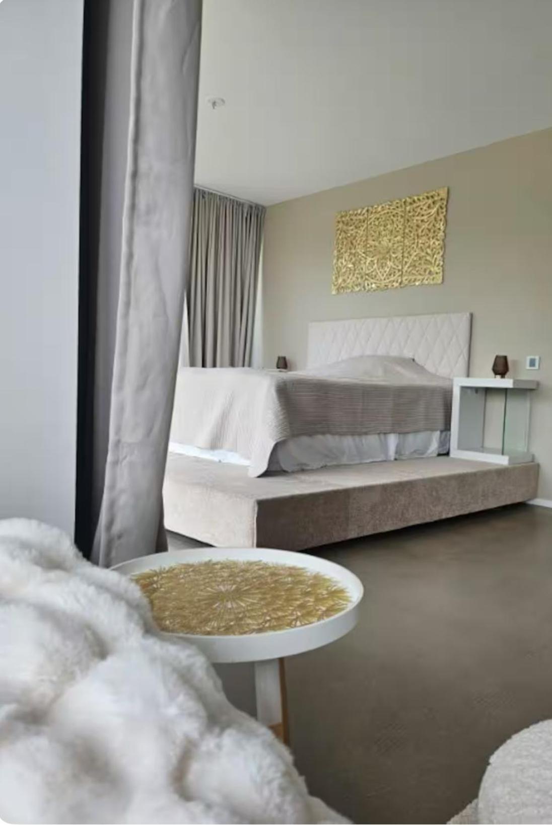Platinum Vip - Northern Light Luxury House Tromsø Exteriör bild